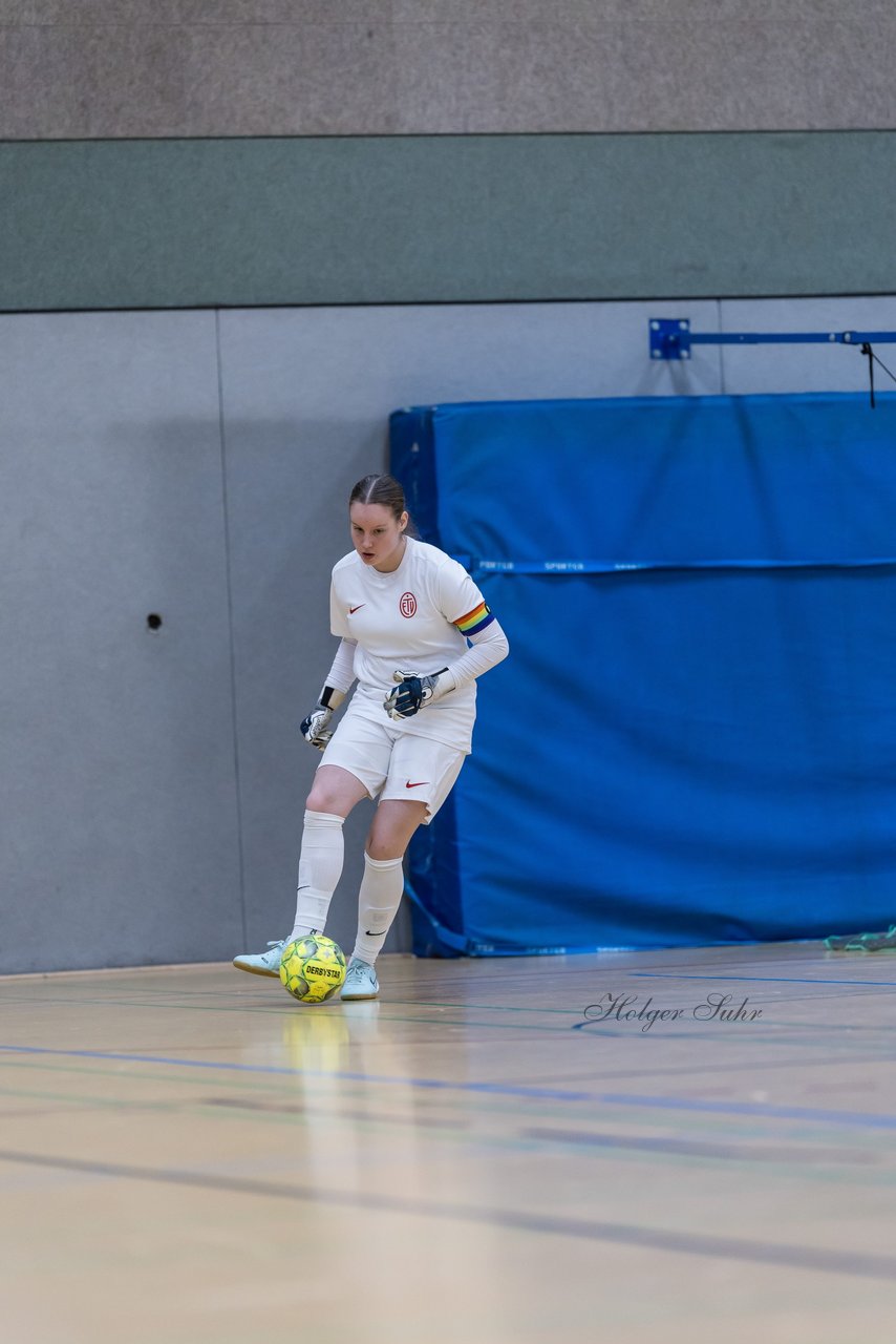 Bild 315 - wCJ Futsalmeisterschaft